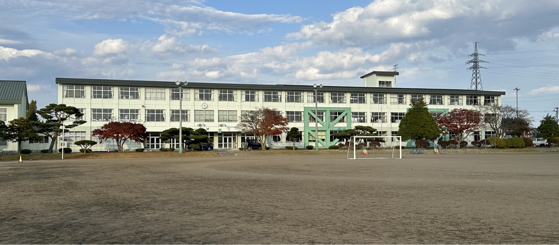 木内々小学校
