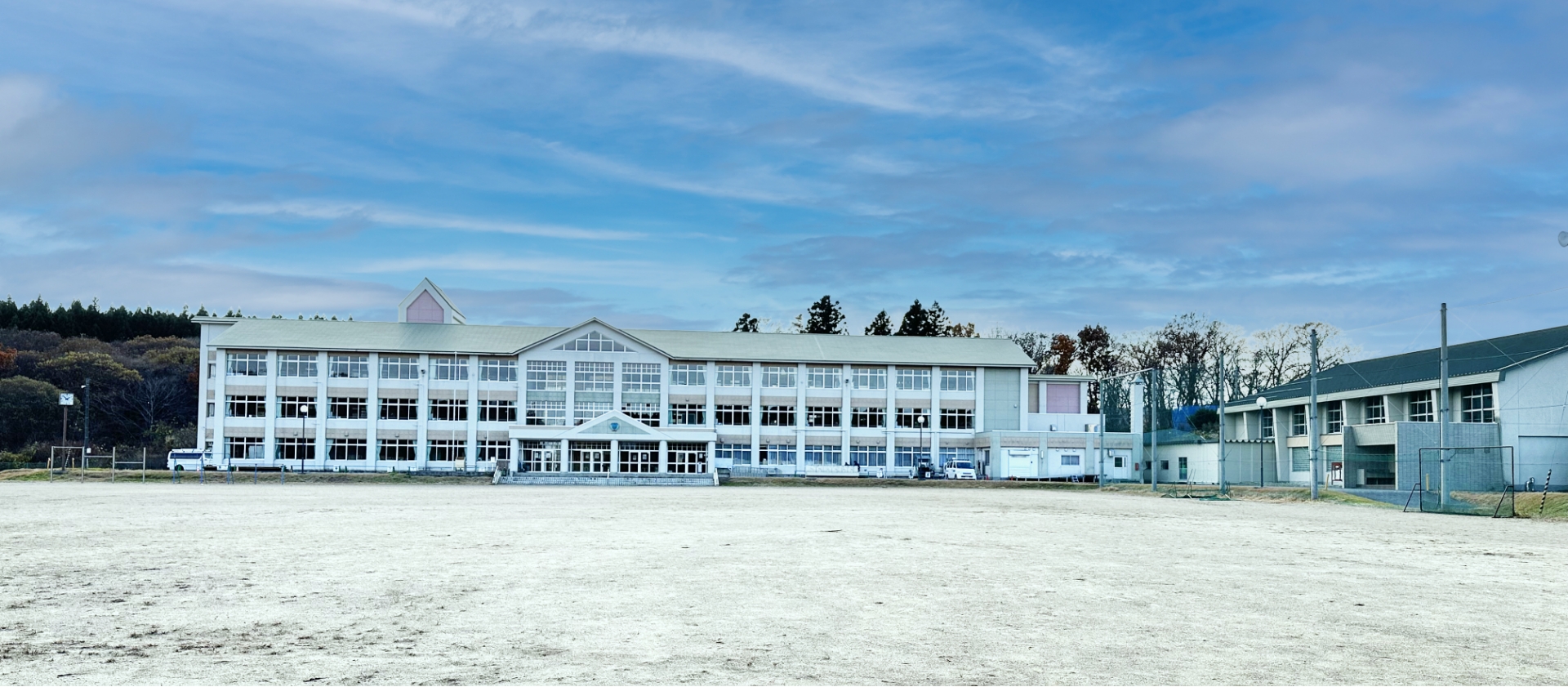 木ノ下中学校