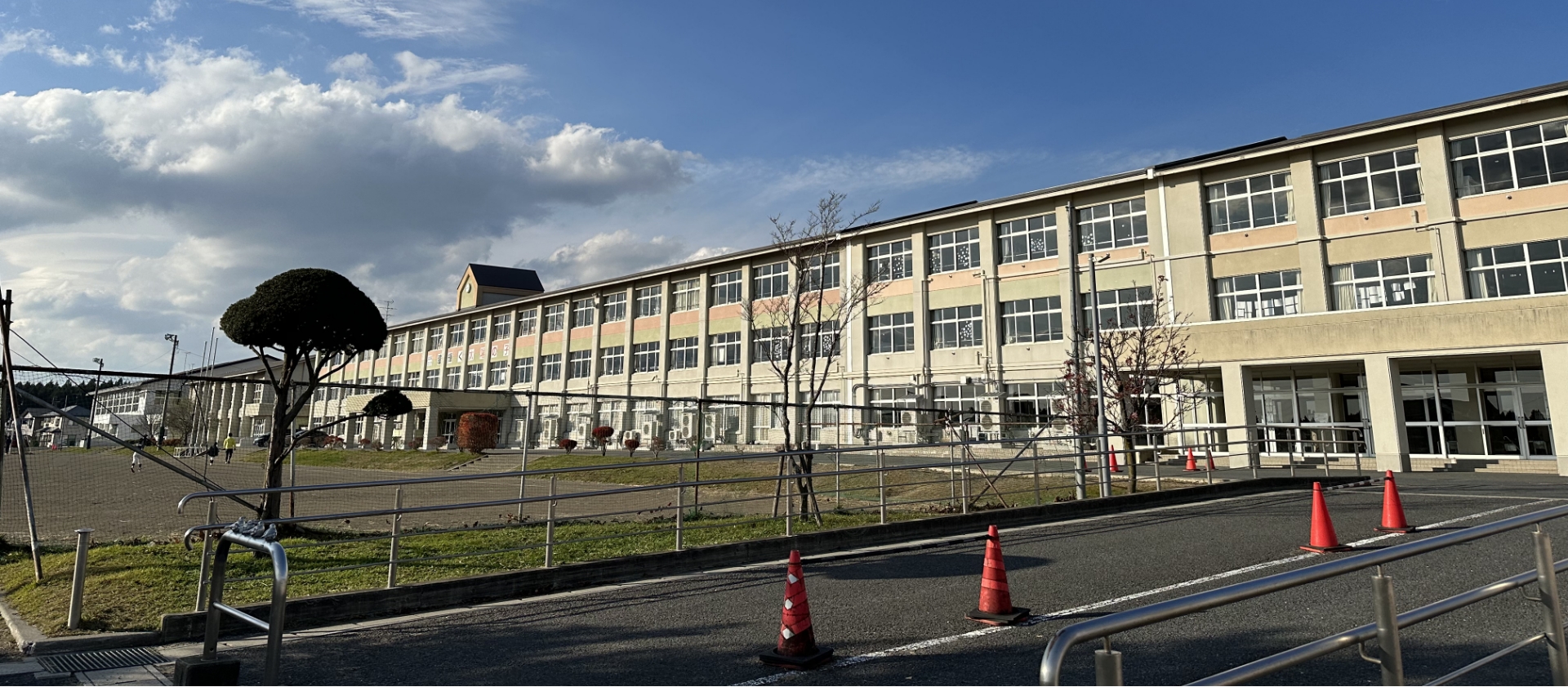 木ノ下小学校