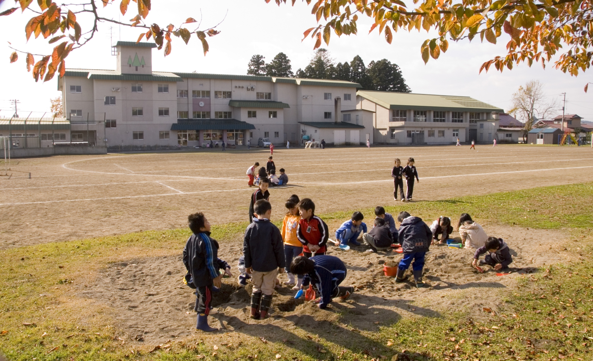 小学校