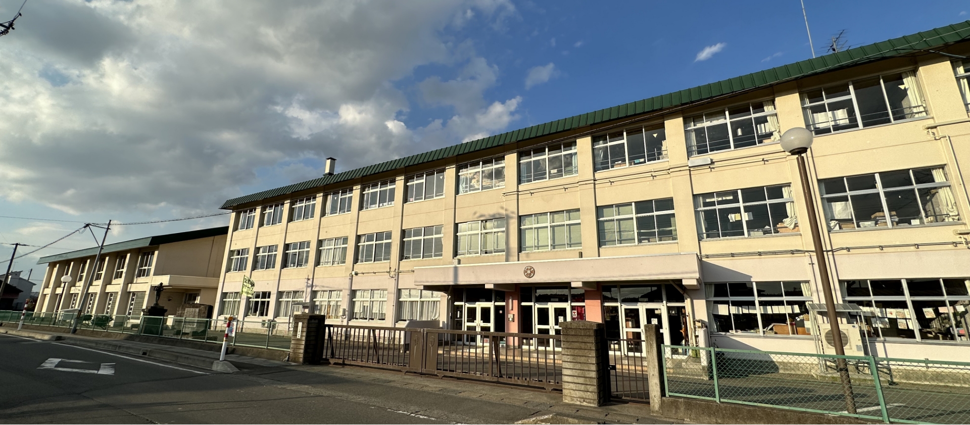 下田小学校