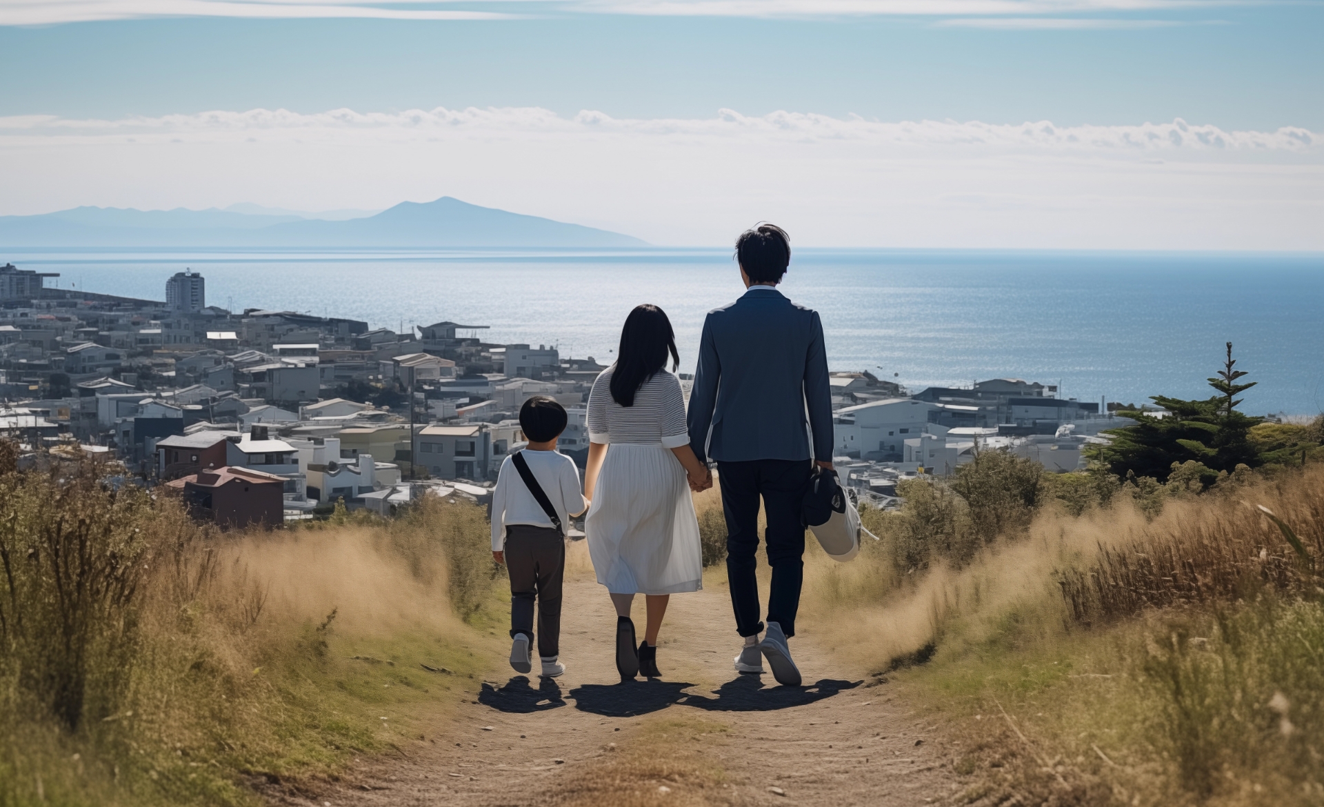 移住へのステップサムネイル